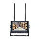 forklift safety camera system